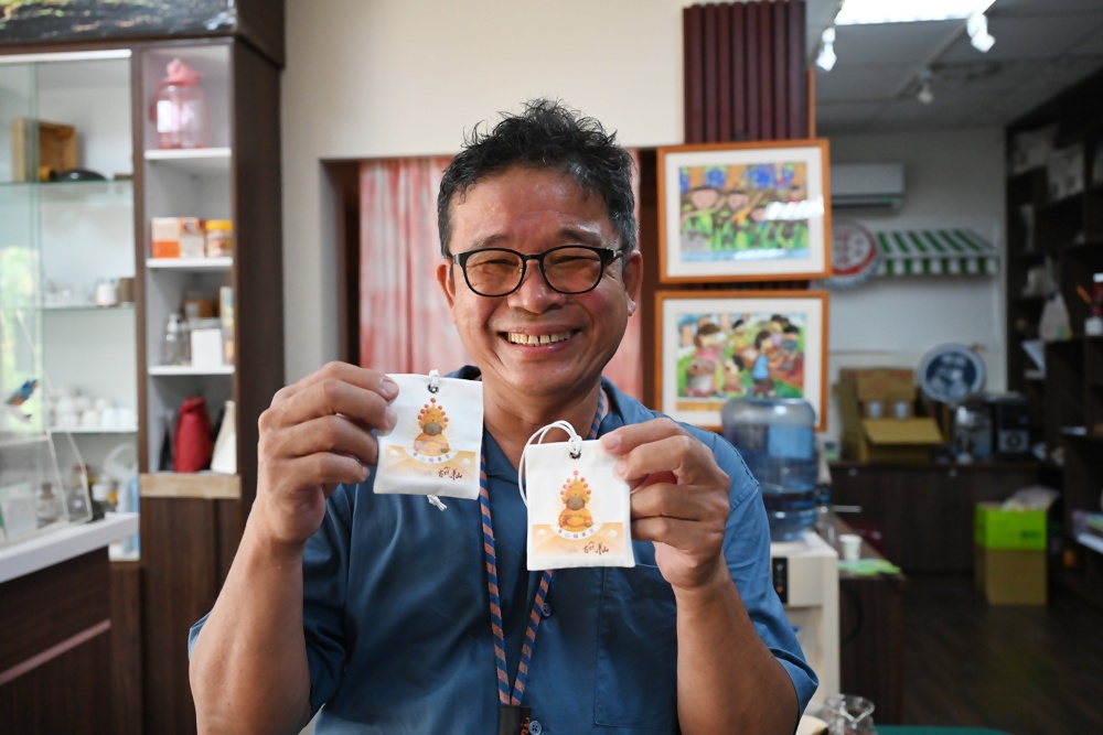 雲林古坑好好玩！雲林古坑美食、DIY烘豆體驗、住宿推薦！探索咖啡山城的慢活魅力！