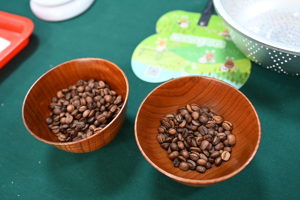雲林古坑好好玩！雲林古坑美食、DIY烘豆體驗、住宿推薦！探索咖啡山城的慢活魅力！