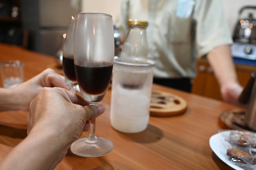 雲林古坑好好玩！雲林古坑美食、DIY烘豆體驗、住宿推薦！探索咖啡山城的慢活魅力！