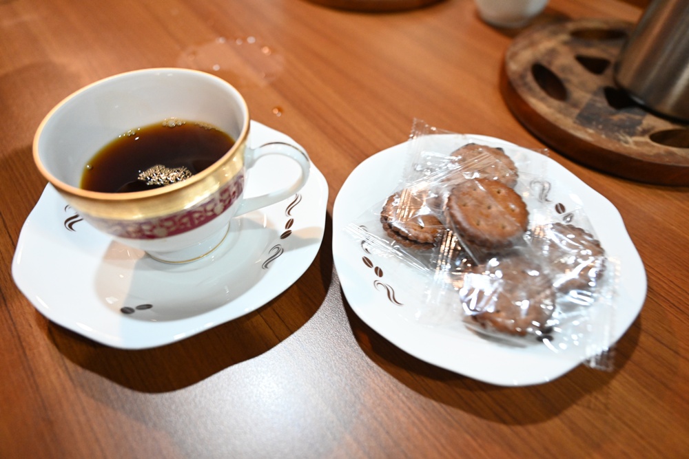 雲林古坑好好玩！雲林古坑美食、DIY烘豆體驗、住宿推薦！探索咖啡山城的慢活魅力！