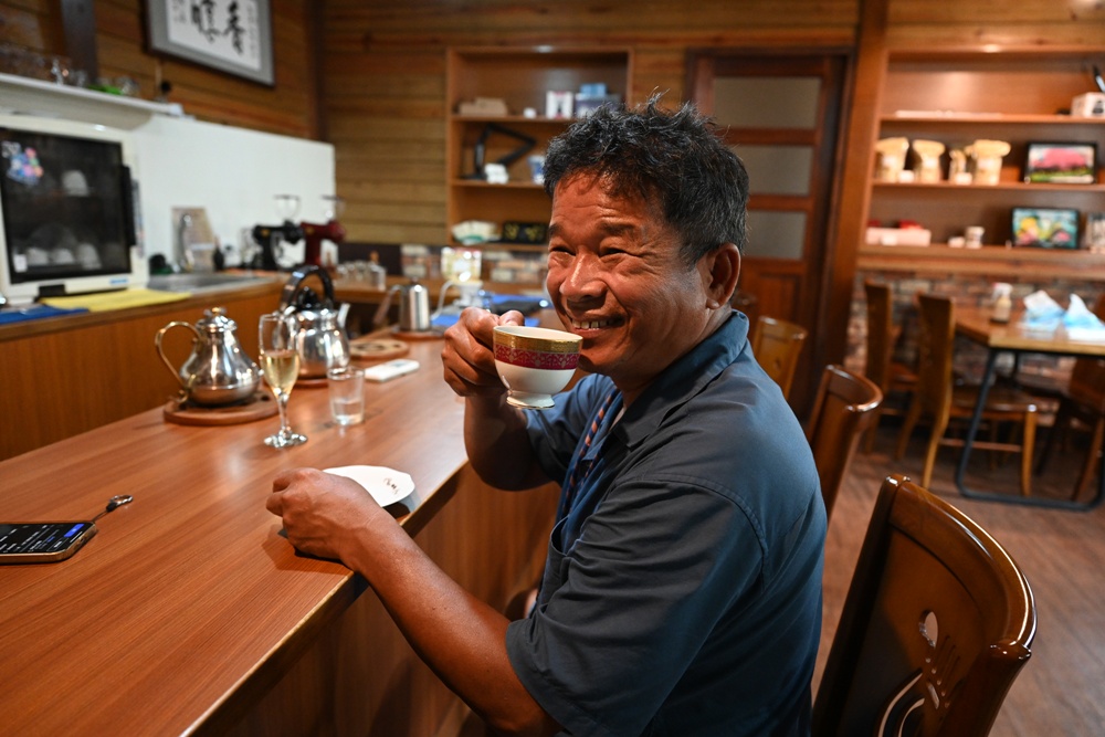 雲林古坑好好玩！雲林古坑美食、DIY烘豆體驗、住宿推薦！探索咖啡山城的慢活魅力！