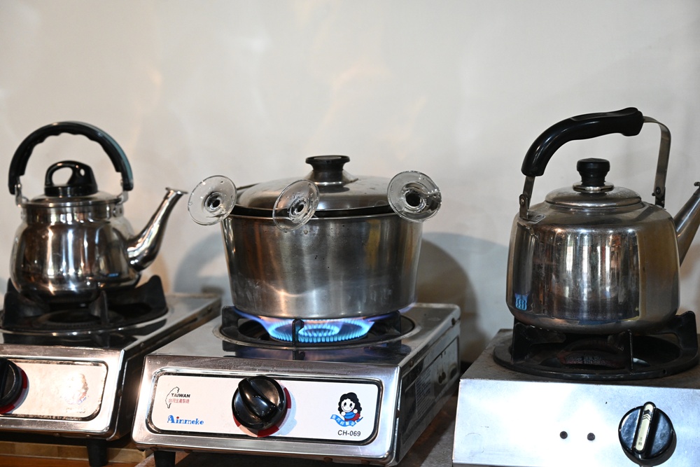 雲林古坑好好玩！雲林古坑美食、DIY烘豆體驗、住宿推薦！探索咖啡山城的慢活魅力！