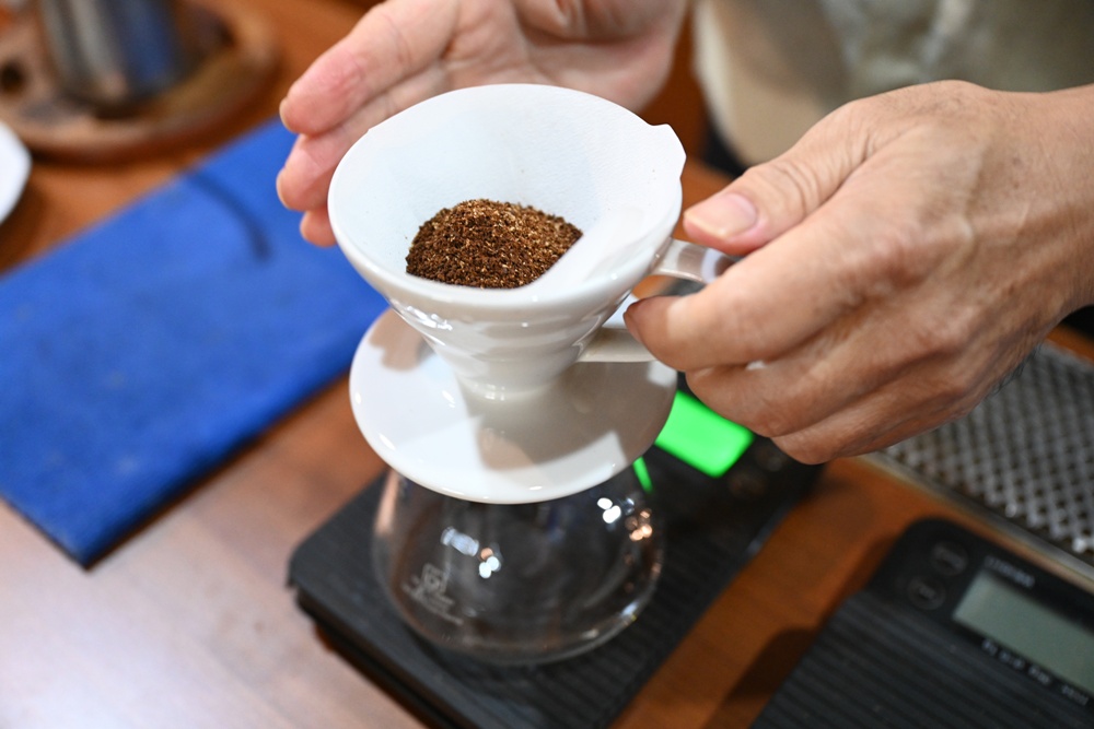 雲林古坑好好玩！雲林古坑美食、DIY烘豆體驗、住宿推薦！探索咖啡山城的慢活魅力！