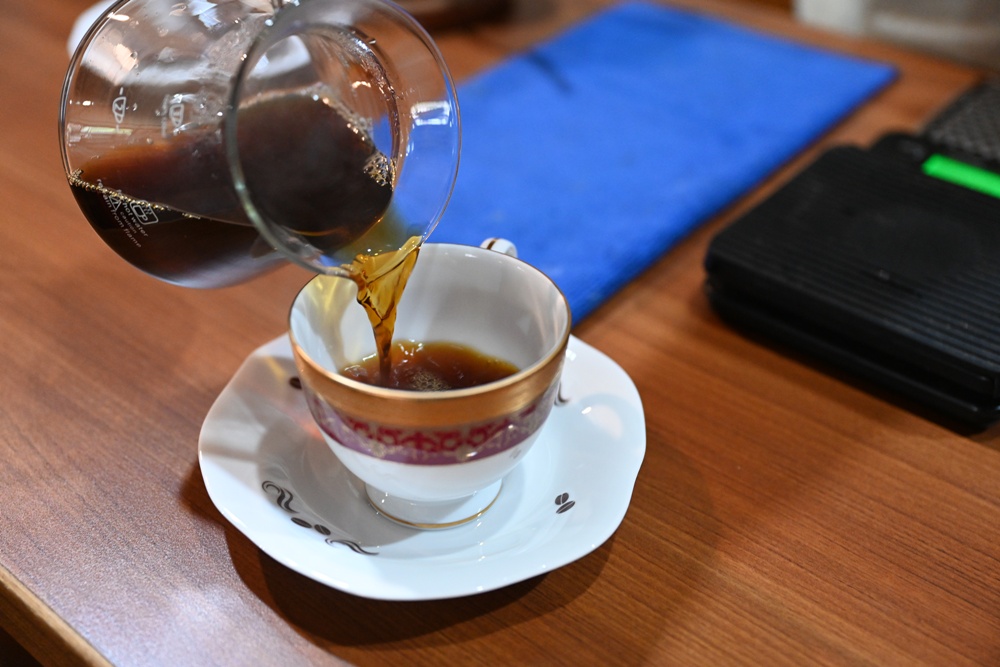 雲林古坑好好玩！雲林古坑美食、DIY烘豆體驗、住宿推薦！探索咖啡山城的慢活魅力！