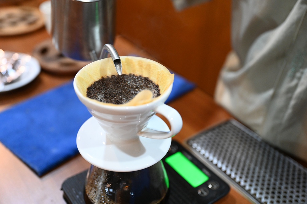 雲林古坑好好玩！雲林古坑美食、DIY烘豆體驗、住宿推薦！探索咖啡山城的慢活魅力！