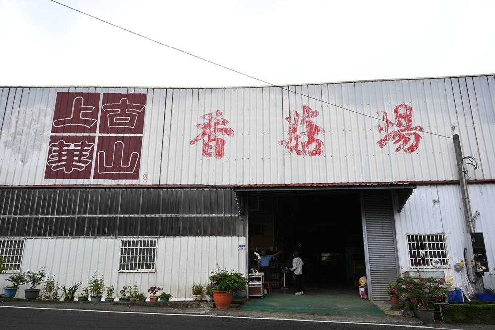 雲林古坑好好玩！雲林古坑美食、DIY烘豆體驗、住宿推薦！探索咖啡山城的慢活魅力！