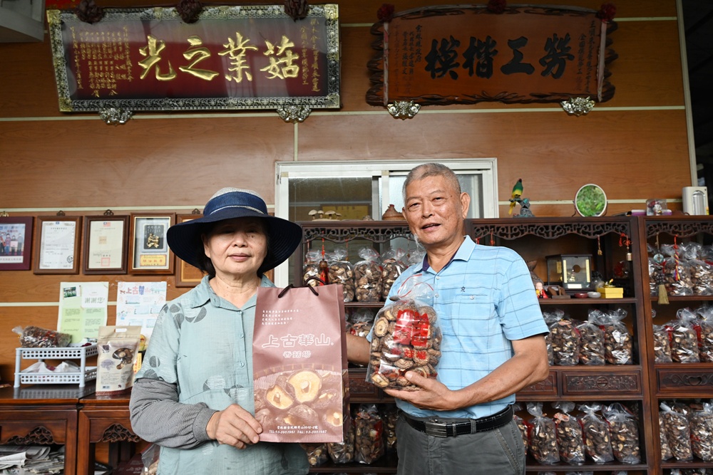 雲林古坑好好玩！雲林古坑美食、DIY烘豆體驗、住宿推薦！探索咖啡山城的慢活魅力！