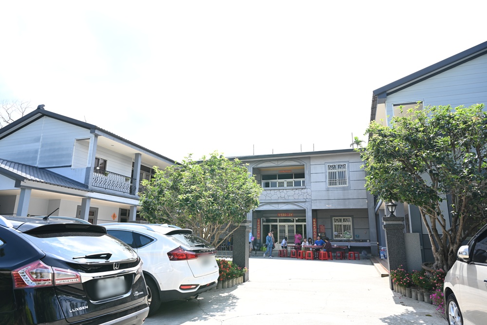 雲林古坑好好玩！雲林古坑美食、DIY烘豆體驗、住宿推薦！探索咖啡山城的慢活魅力！