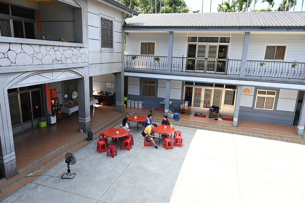 雲林古坑好好玩！雲林古坑美食、DIY烘豆體驗、住宿推薦！探索咖啡山城的慢活魅力！