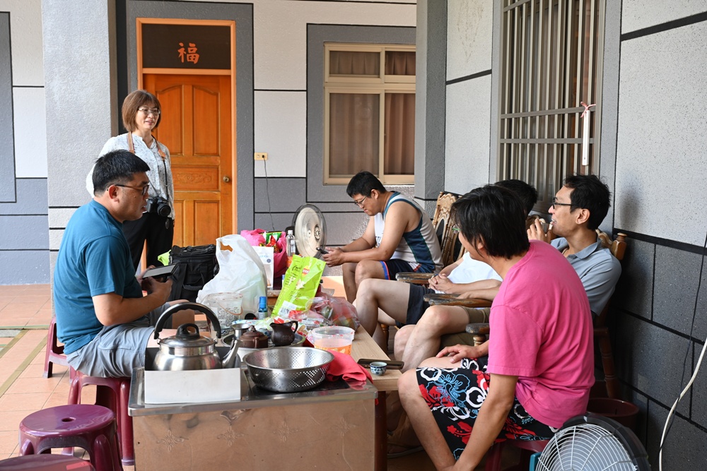 雲林古坑好好玩！雲林古坑美食、DIY烘豆體驗、住宿推薦！探索咖啡山城的慢活魅力！