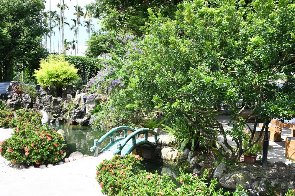 雲林古坑好好玩！雲林古坑美食、DIY烘豆體驗、住宿推薦！探索咖啡山城的慢活魅力！