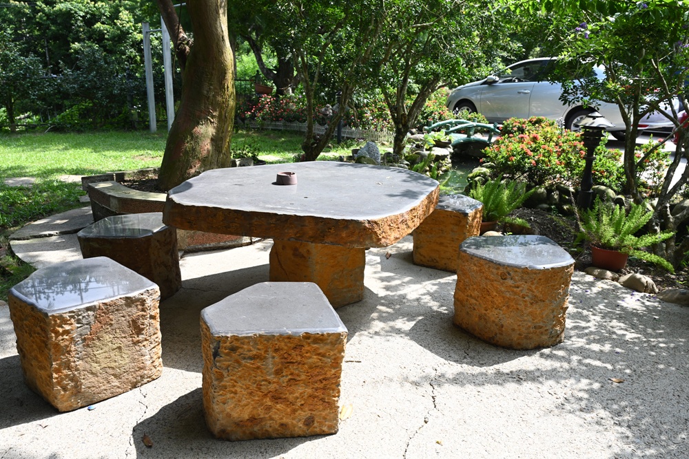 雲林古坑好好玩！雲林古坑美食、DIY烘豆體驗、住宿推薦！探索咖啡山城的慢活魅力！