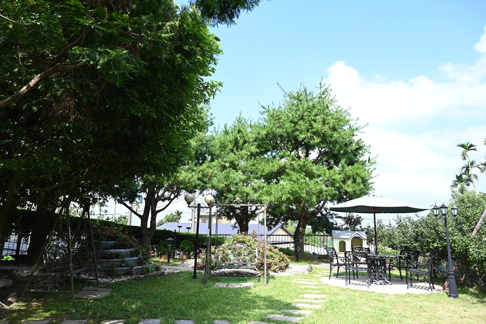 雲林古坑好好玩！雲林古坑美食、DIY烘豆體驗、住宿推薦！探索咖啡山城的慢活魅力！