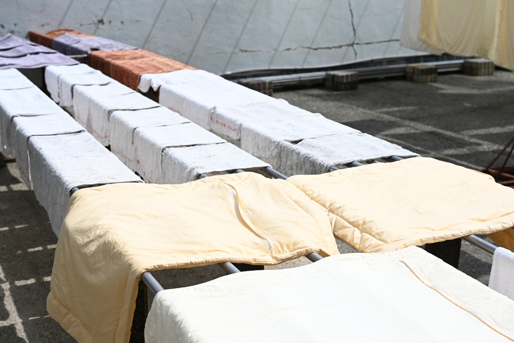 雲林古坑好好玩！雲林古坑美食、DIY烘豆體驗、住宿推薦！探索咖啡山城的慢活魅力！