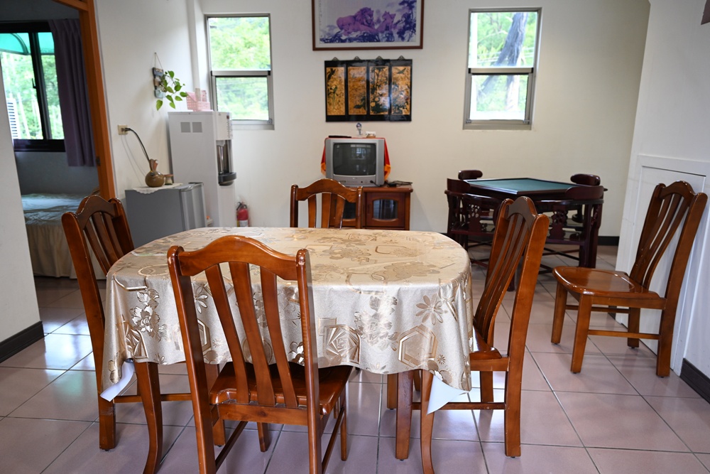 雲林古坑好好玩！雲林古坑美食、DIY烘豆體驗、住宿推薦！探索咖啡山城的慢活魅力！