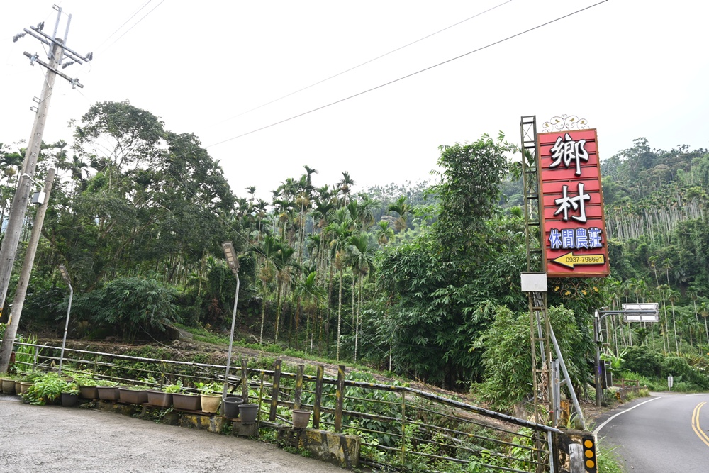 雲林古坑好好玩！雲林古坑美食、DIY烘豆體驗、住宿推薦！探索咖啡山城的慢活魅力！
