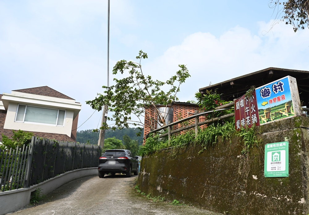 雲林古坑好好玩！雲林古坑美食、DIY烘豆體驗、住宿推薦！探索咖啡山城的慢活魅力！
