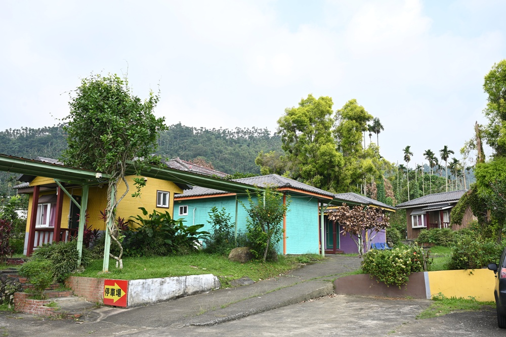 雲林古坑好好玩！雲林古坑美食、DIY烘豆體驗、住宿推薦！探索咖啡山城的慢活魅力！