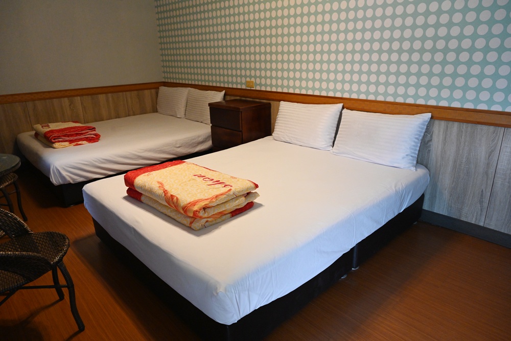 雲林古坑好好玩！雲林古坑美食、DIY烘豆體驗、住宿推薦！探索咖啡山城的慢活魅力！