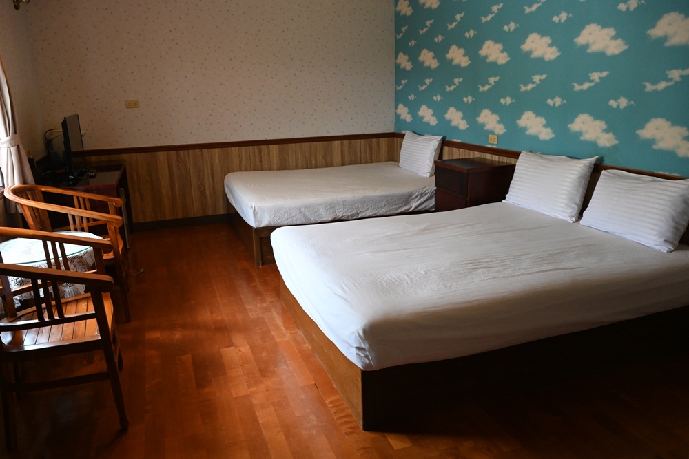 雲林古坑好好玩！雲林古坑美食、DIY烘豆體驗、住宿推薦！探索咖啡山城的慢活魅力！