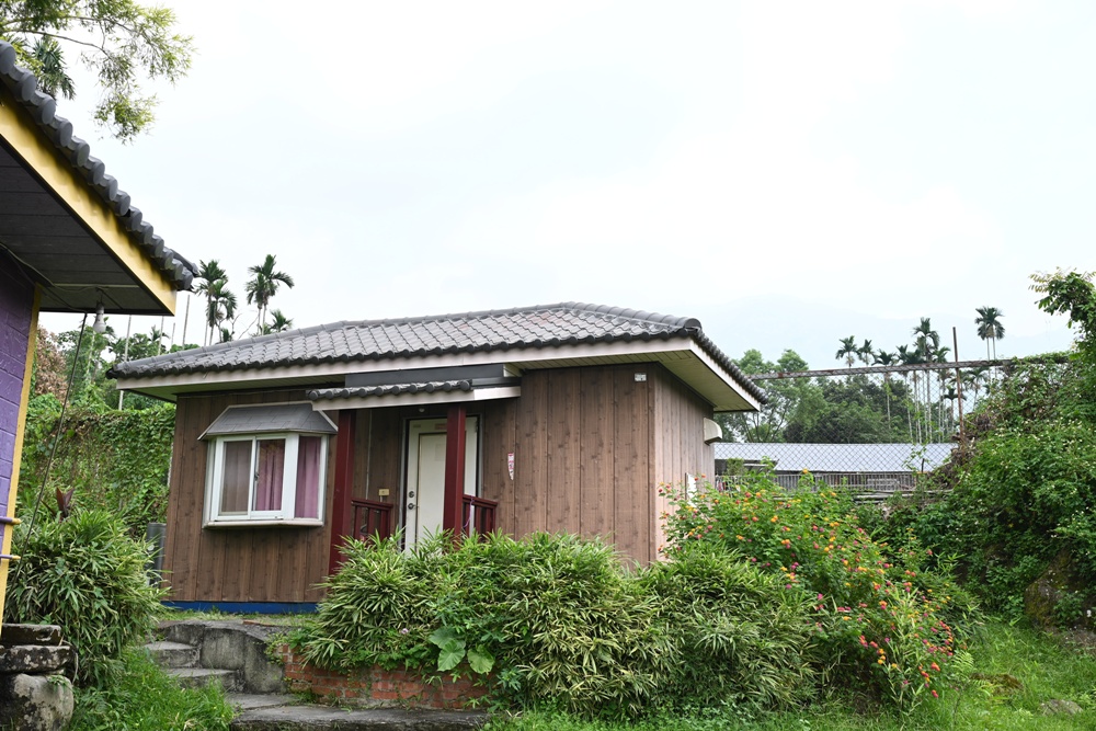 雲林古坑好好玩！雲林古坑美食、DIY烘豆體驗、住宿推薦！探索咖啡山城的慢活魅力！