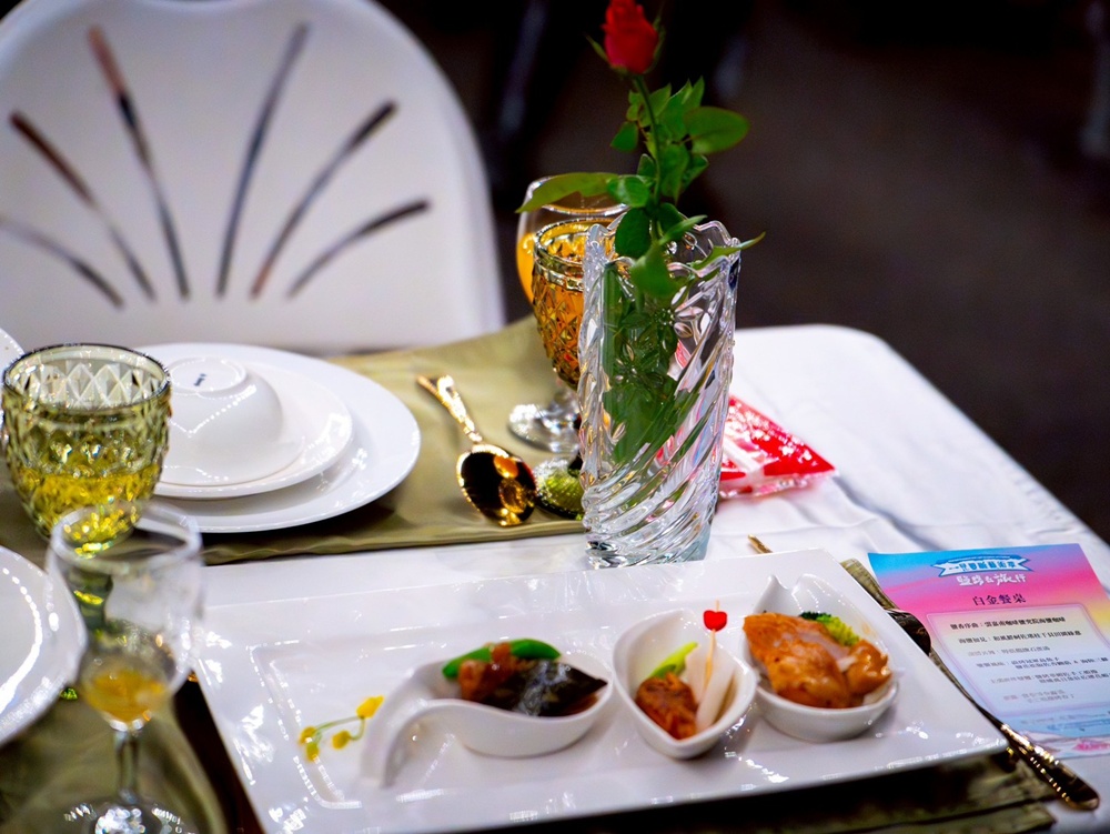 2025一見雙雕藝術季！首創鹽田白金餐桌 鹽工相聚共饗光影盛宴、井仔腳瓦盤鹽田盛大登場！