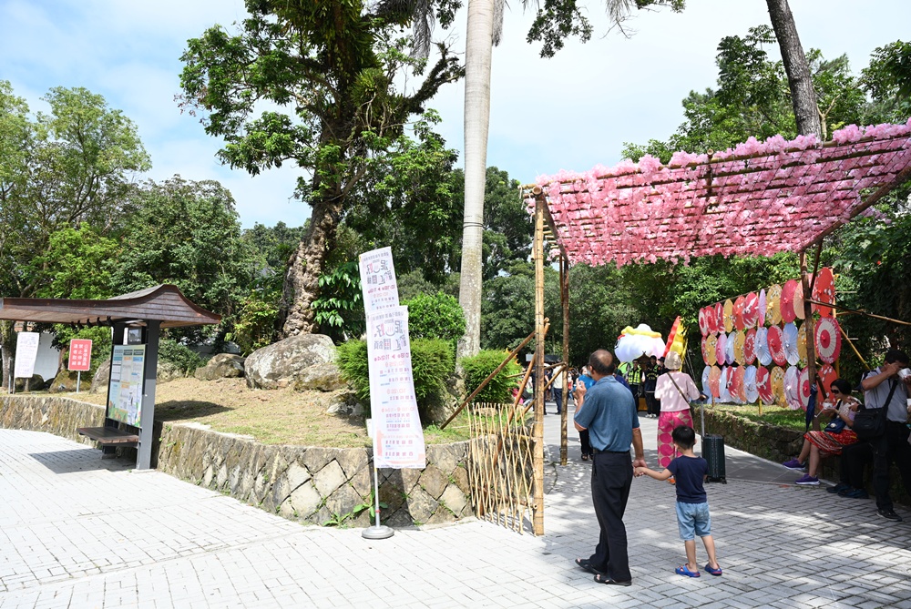 2025關子嶺溫泉美食節 天下第一鼎 x 百鬼夜行巡禮 美食、景點、住宿推薦！