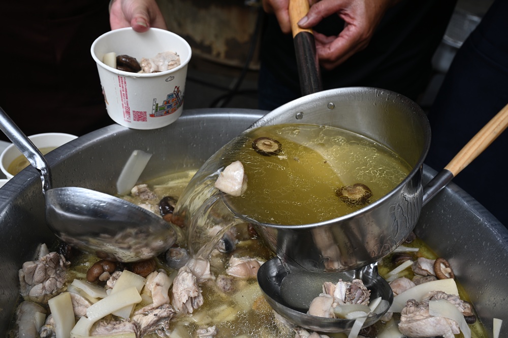 2025關子嶺溫泉美食節 天下第一鼎 x 百鬼夜行巡禮 美食、景點、住宿推薦！