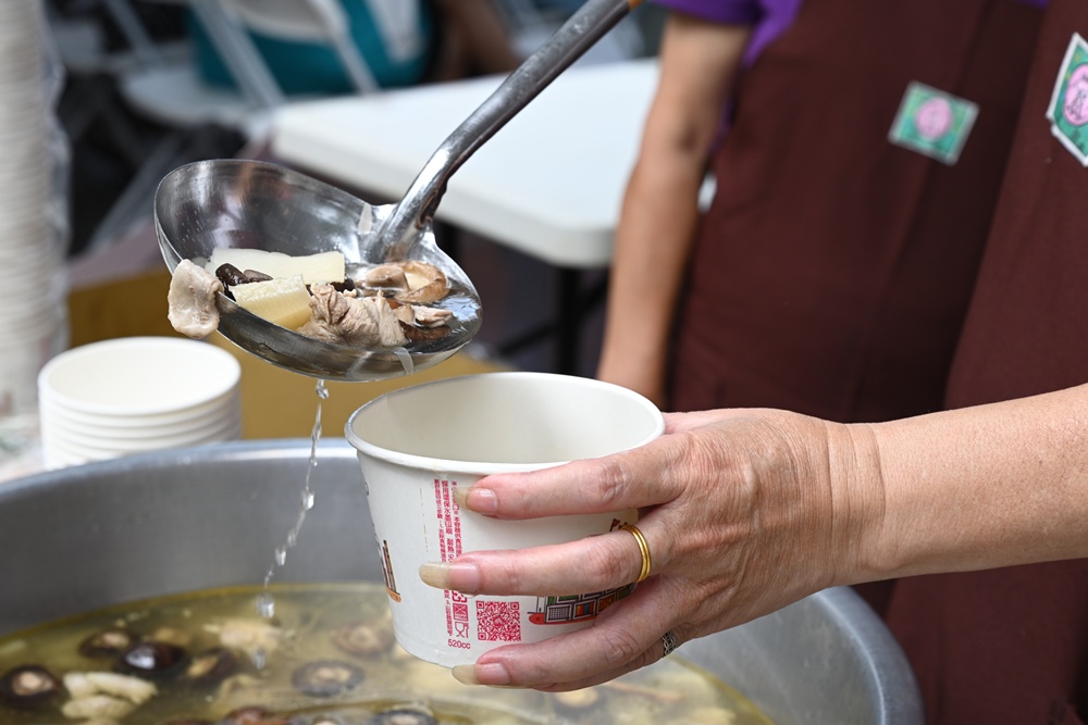 2025關子嶺溫泉美食節 天下第一鼎 x 百鬼夜行巡禮 美食、景點、住宿推薦！