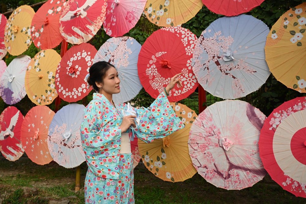 2025關子嶺溫泉美食節 天下第一鼎 x 百鬼夜行巡禮 美食、景點、住宿推薦！