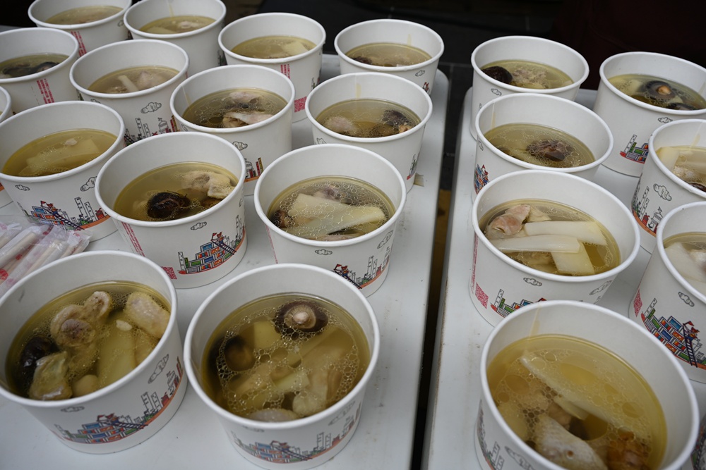 2025關子嶺溫泉美食節 天下第一鼎 x 百鬼夜行巡禮 美食、景點、住宿推薦！