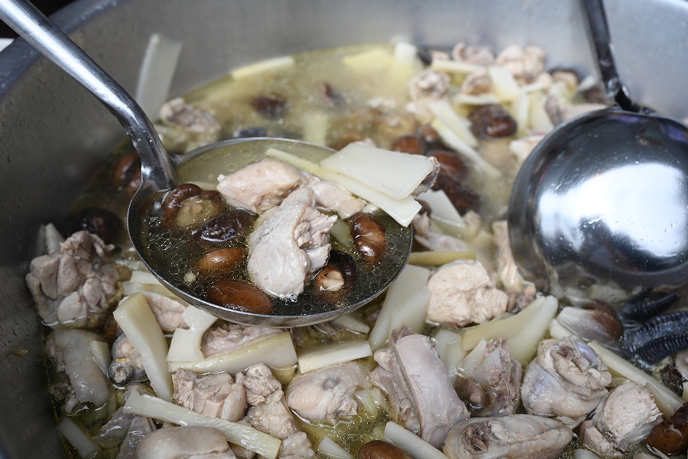 2025關子嶺溫泉美食節 天下第一鼎 x 百鬼夜行巡禮 美食、景點、住宿推薦！