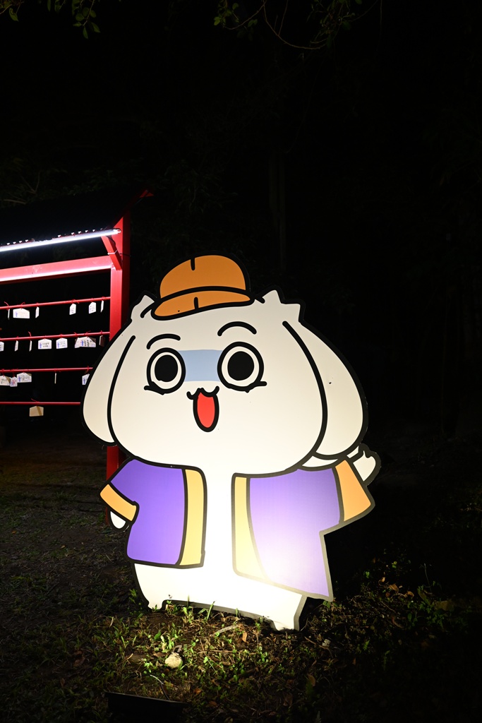 2025關子嶺溫泉美食節 天下第一鼎 x 百鬼夜行巡禮 美食、景點、住宿推薦！