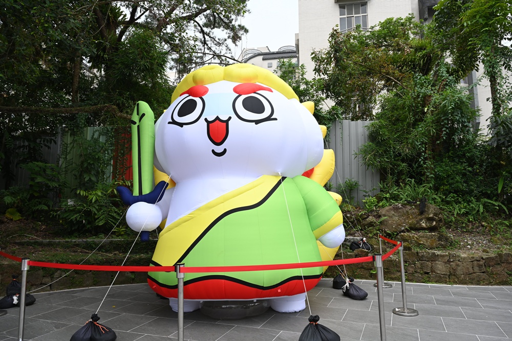 2025關子嶺溫泉美食節 天下第一鼎 x 百鬼夜行巡禮 美食、景點、住宿推薦！