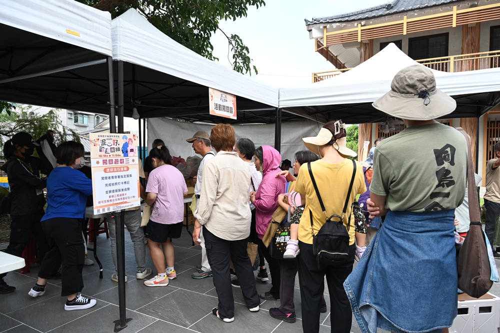 2025關子嶺溫泉美食節 天下第一鼎 x 百鬼夜行巡禮 美食、景點、住宿推薦！