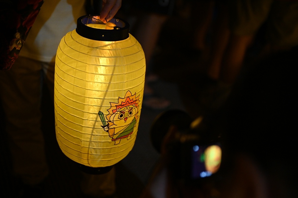 2025關子嶺溫泉美食節 天下第一鼎 x 百鬼夜行巡禮 美食、景點、住宿推薦！