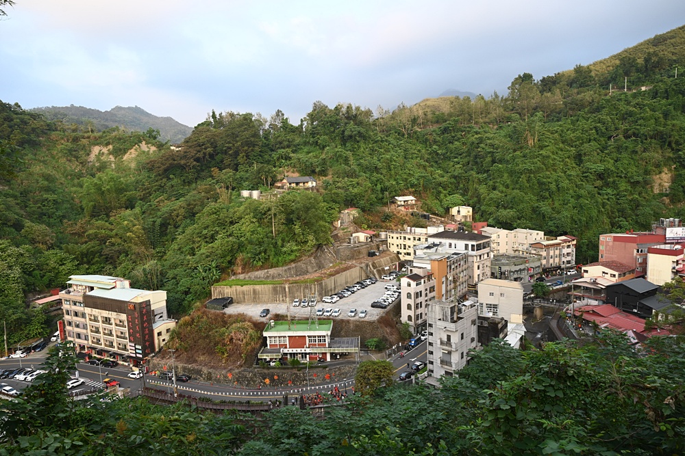 2025關子嶺溫泉美食節 天下第一鼎 x 百鬼夜行巡禮 美食、景點、住宿推薦！