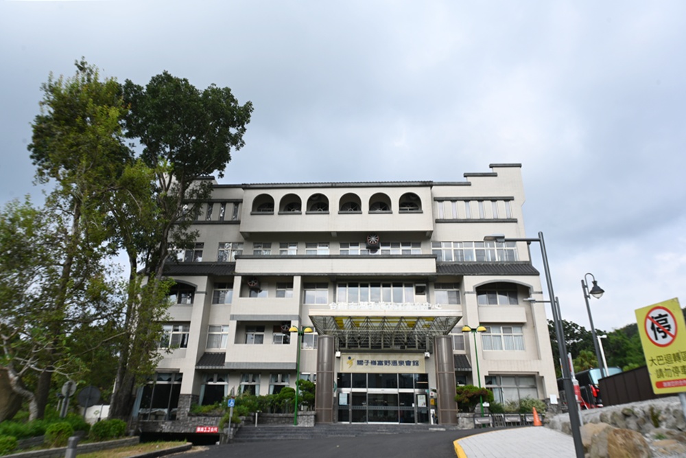 2025關子嶺溫泉美食節 天下第一鼎 x 百鬼夜行巡禮 美食、景點、住宿推薦！