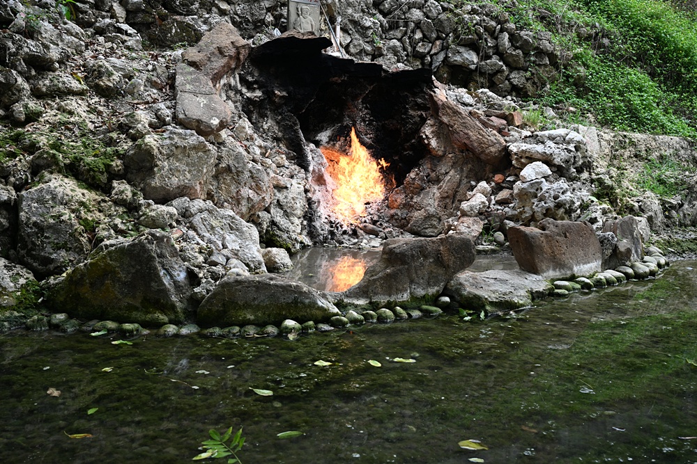 2025關子嶺溫泉美食節 天下第一鼎 x 百鬼夜行巡禮 美食、景點、住宿推薦！