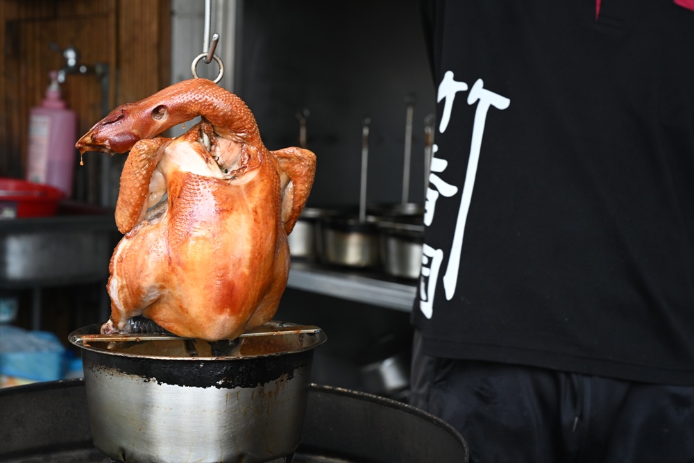 2025關子嶺溫泉美食節 天下第一鼎 x 百鬼夜行巡禮 美食、景點、住宿推薦！