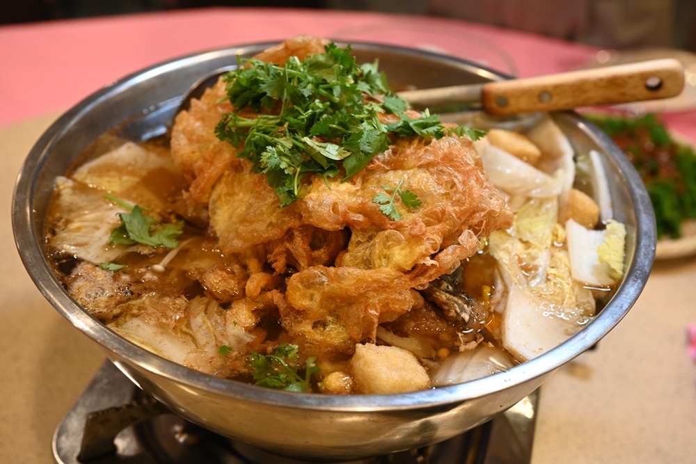 2025關子嶺溫泉美食節 天下第一鼎 x 百鬼夜行巡禮 美食、景點、住宿推薦！