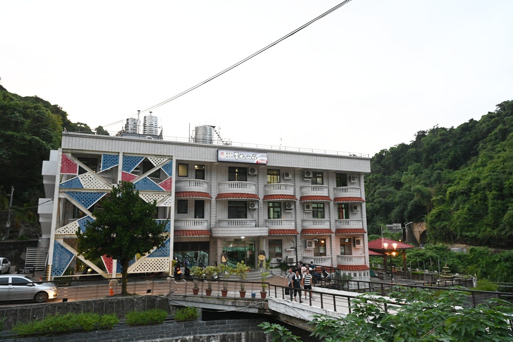 2025關子嶺溫泉美食節 天下第一鼎 x 百鬼夜行巡禮 美食、景點、住宿推薦！