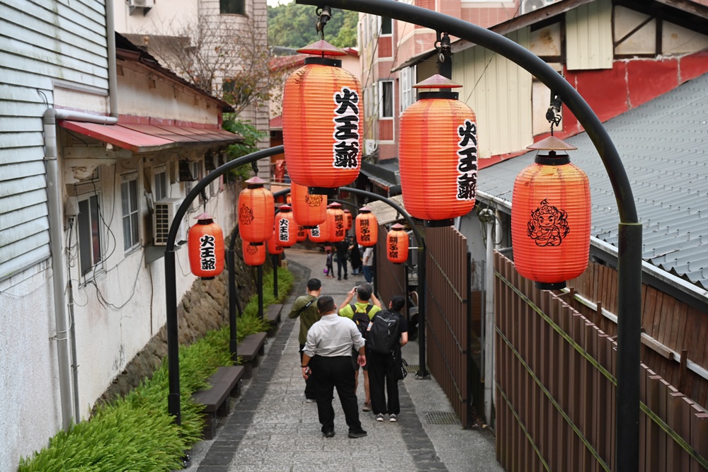 2025關子嶺溫泉美食節 天下第一鼎 x 百鬼夜行巡禮 美食、景點、住宿推薦！