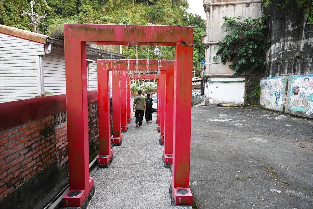 2025關子嶺溫泉美食節 天下第一鼎 x 百鬼夜行巡禮 美食、景點、住宿推薦！