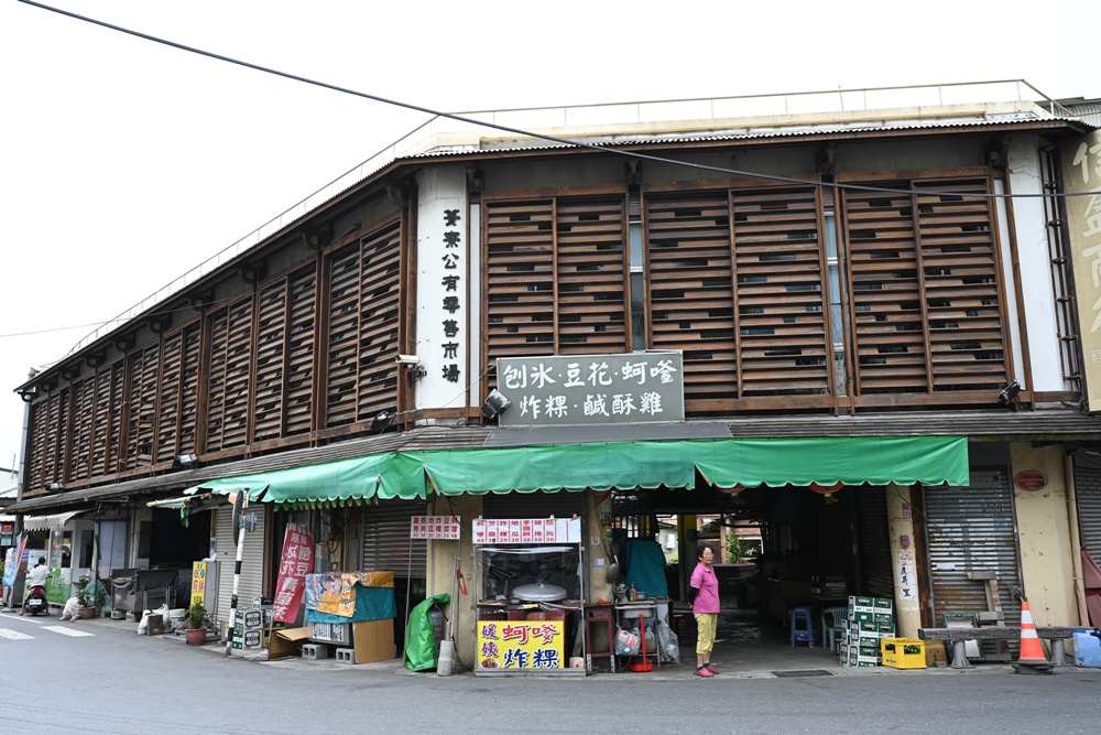 台南後壁金牌農村一日遊｜米香有約，「稻」後壁旅行！採芭樂、撿雞蛋、絹印臉譜帆布袋DIY、俗女餐桌全攻略！