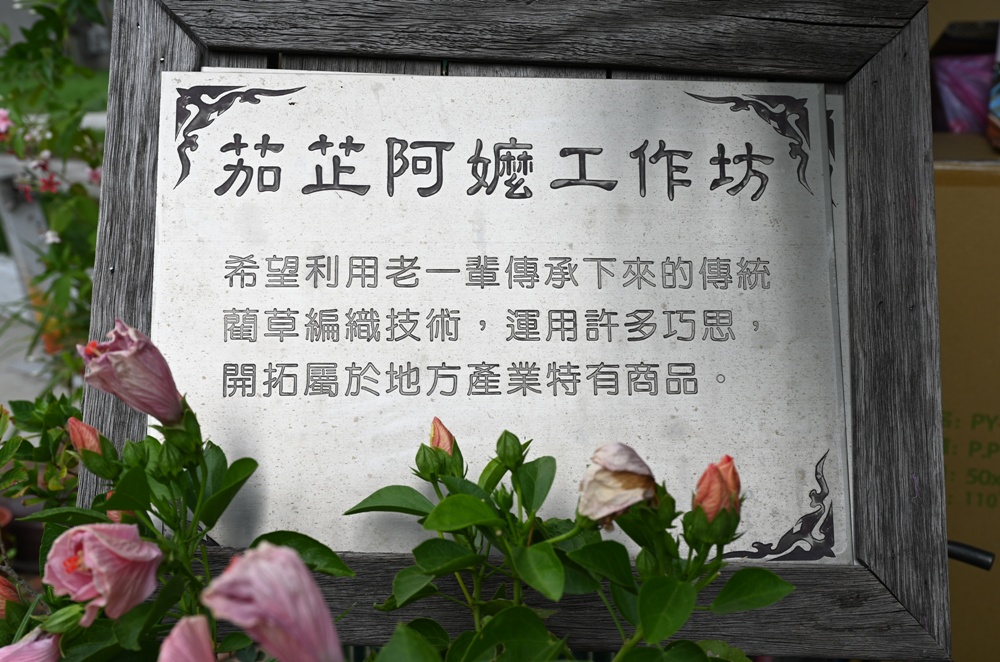 台南後壁金牌農村一日遊｜米香有約，「稻」後壁旅行！採芭樂、撿雞蛋、絹印臉譜帆布袋DIY、俗女餐桌全攻略！