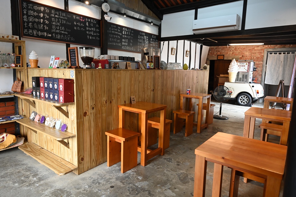 台南後壁金牌農村一日遊｜米香有約，「稻」後壁旅行！採芭樂、撿雞蛋、絹印臉譜帆布袋DIY、俗女餐桌全攻略！