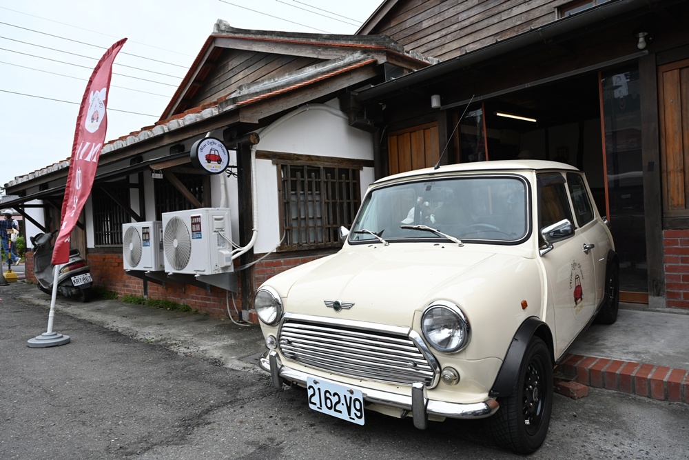 台南後壁金牌農村一日遊｜米香有約，「稻」後壁旅行！採芭樂、撿雞蛋、絹印臉譜帆布袋DIY、俗女餐桌全攻略！