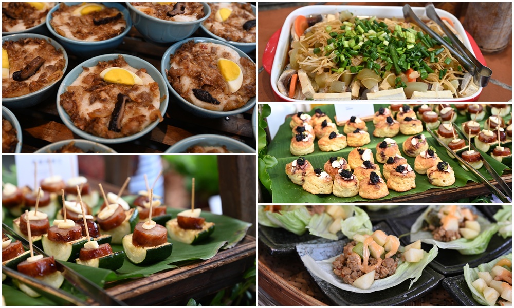 台南後壁金牌農村一日遊｜米香有約，「稻」後壁旅行！採芭樂、撿雞蛋、絹印臉譜帆布袋DIY、俗女餐桌全攻略！