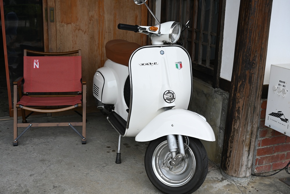 台南後壁金牌農村一日遊｜米香有約，「稻」後壁旅行！採芭樂、撿雞蛋、絹印臉譜帆布袋DIY、俗女餐桌全攻略！